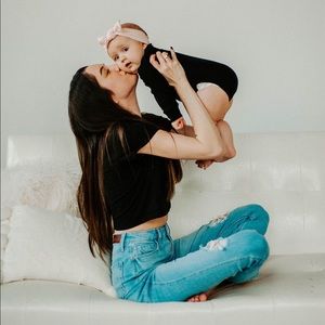 Meet your Posher, Kenadee